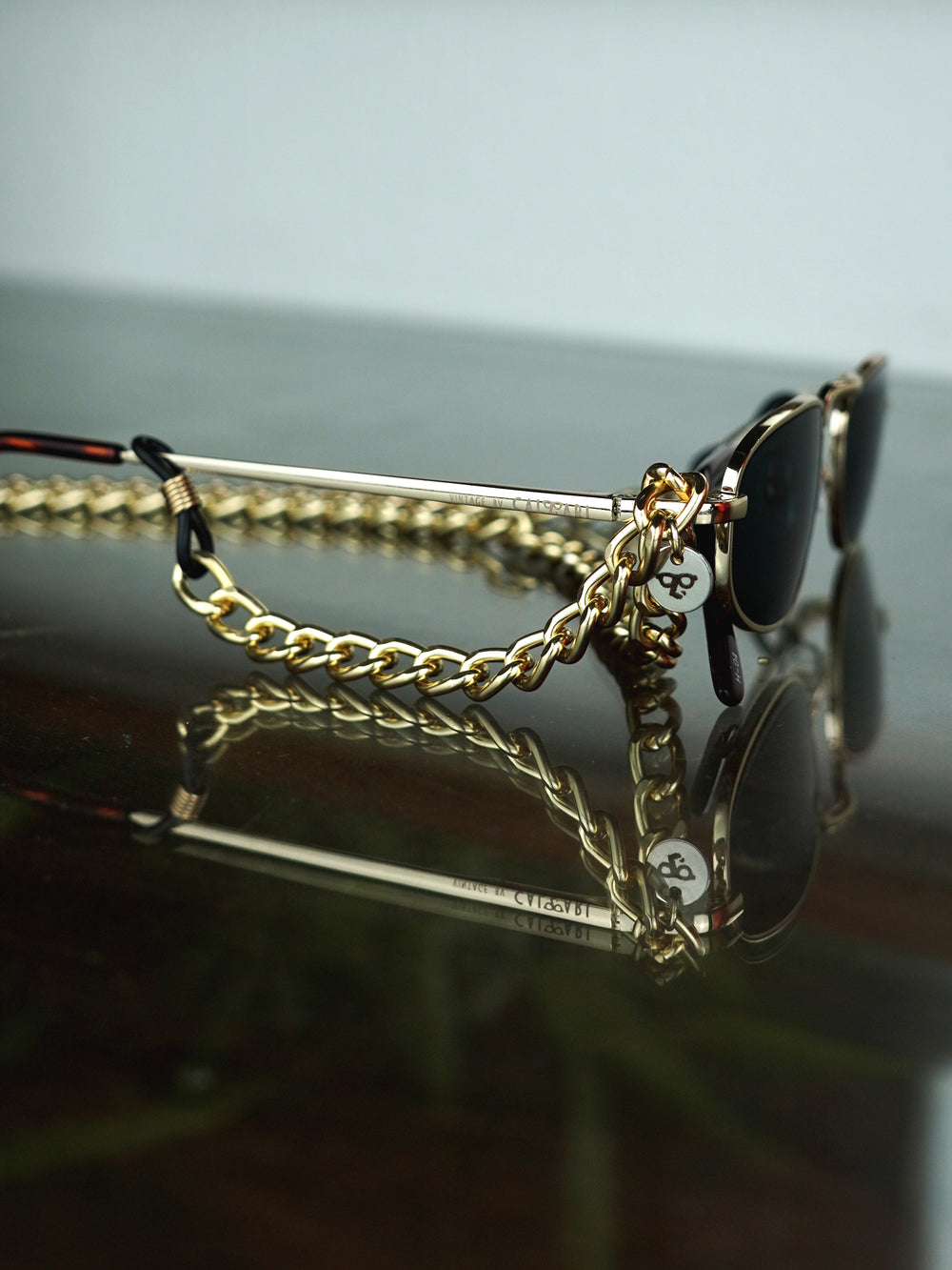 Chain By Callari Thick
