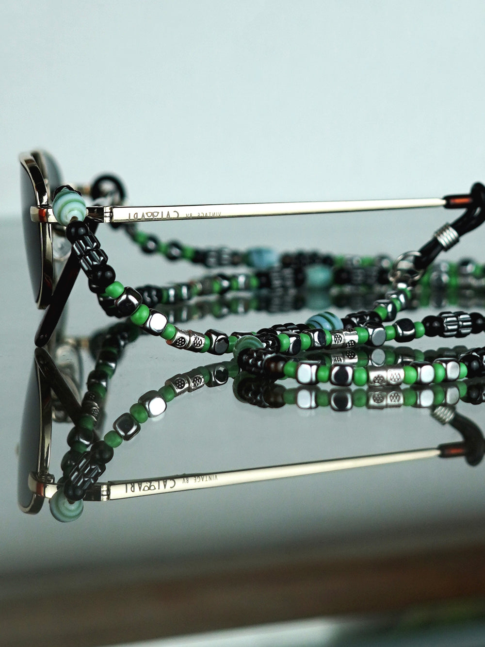 By Callari X Chain Me Handmade