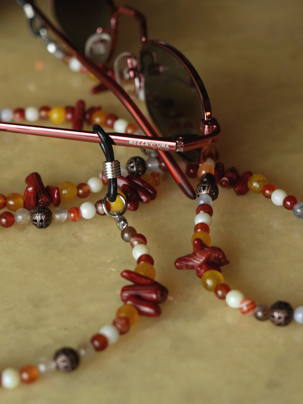 By Callari X Chain Me Handmade