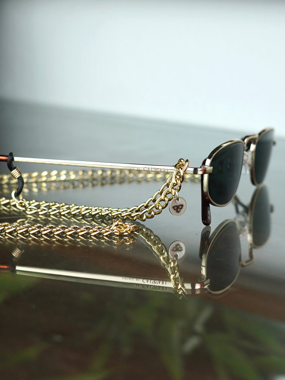 CHAIN By Callari Slim