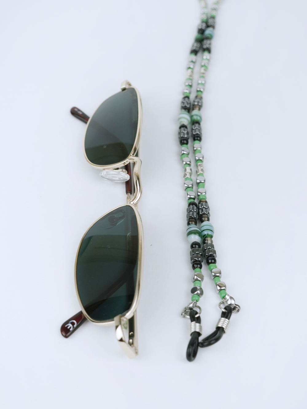 By Callari X Chain Me Handmade