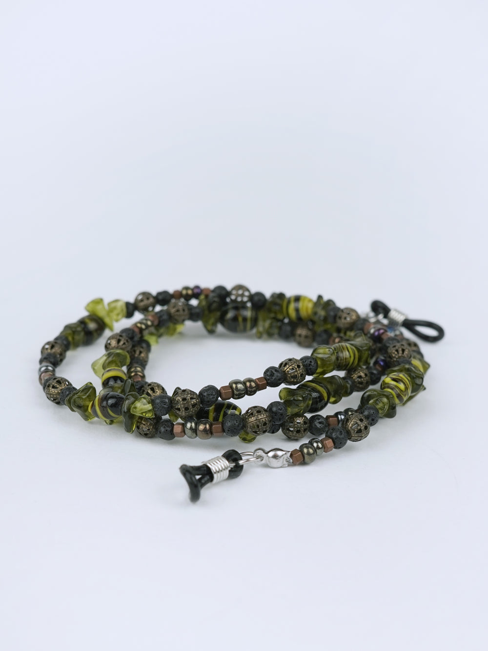 By Callari X Chain Me Handmade