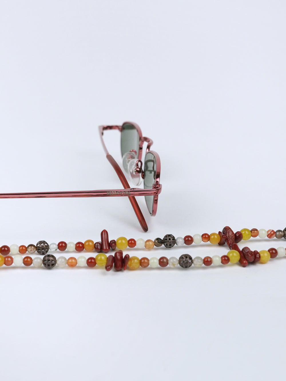 By Callari X Chain Me Handmade