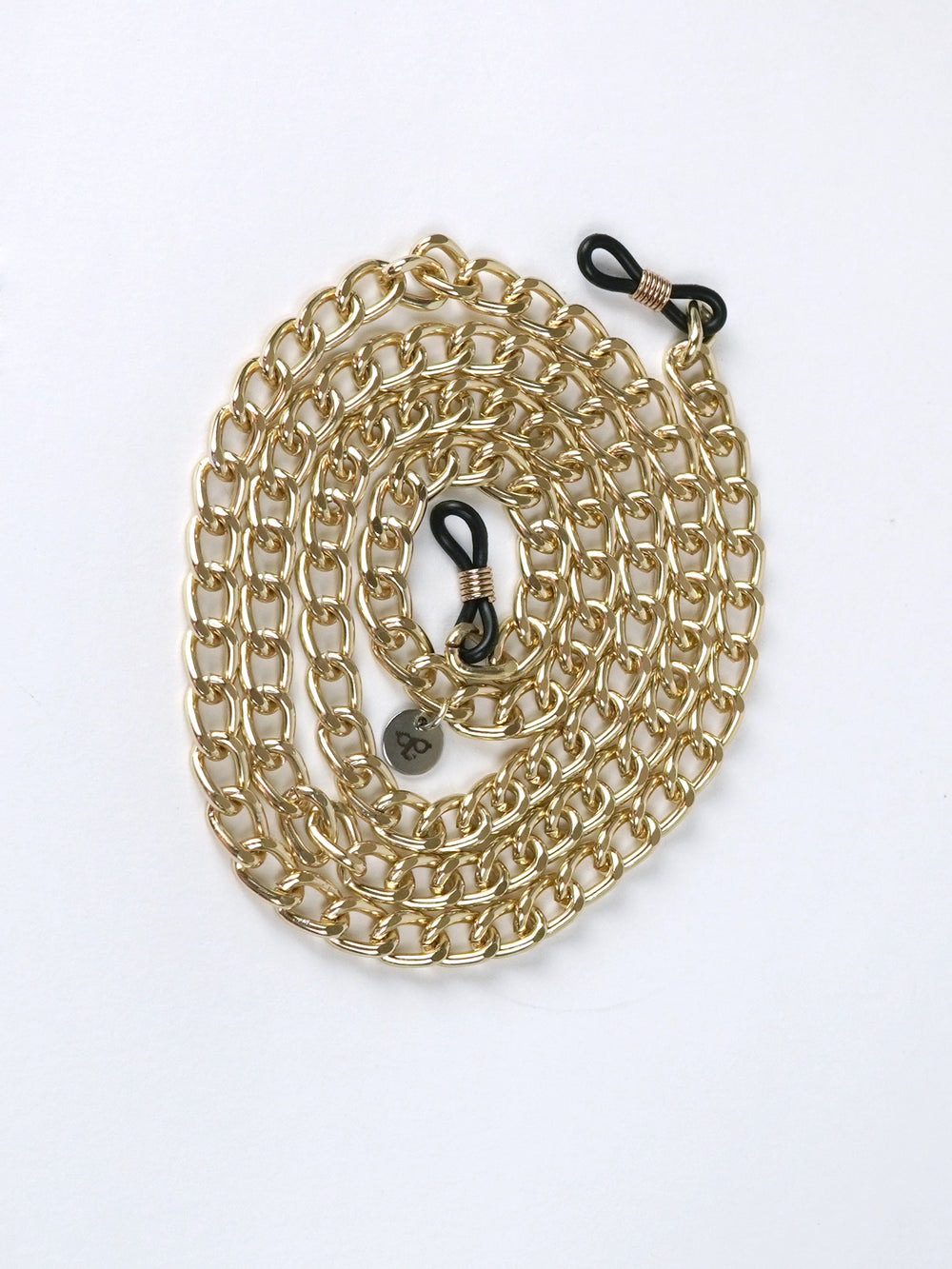 Chain By Callari Thick